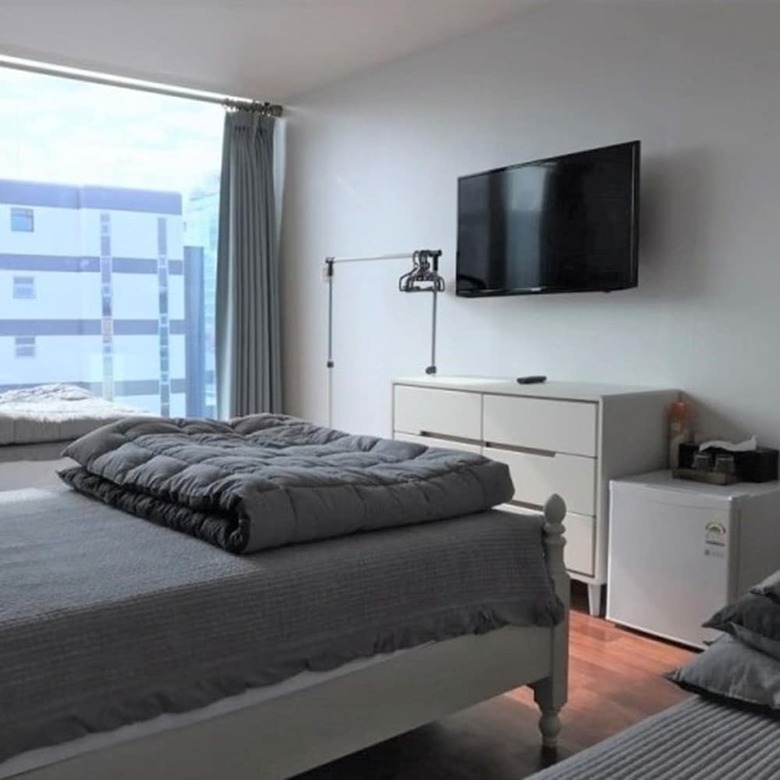 Hostal Gwangju Guest House 145 - Hostel