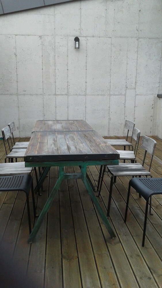 Hostal Gwangju Guest House 145 - Hostel