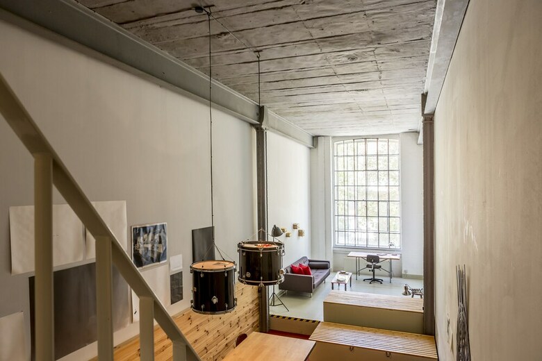 Apartamentos Meisterzimmer