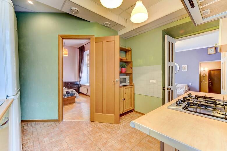 Welcome Home Apartments Fontanka 18