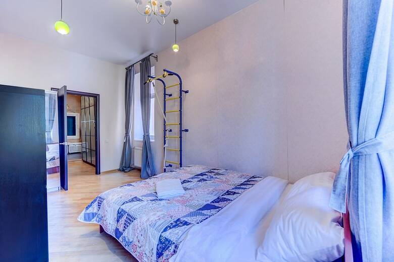 Welcome Home Apartments Fontanka 18