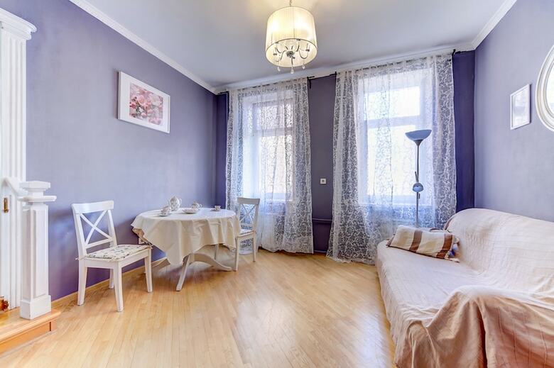 Welcome Home Apartments Fontanka 18