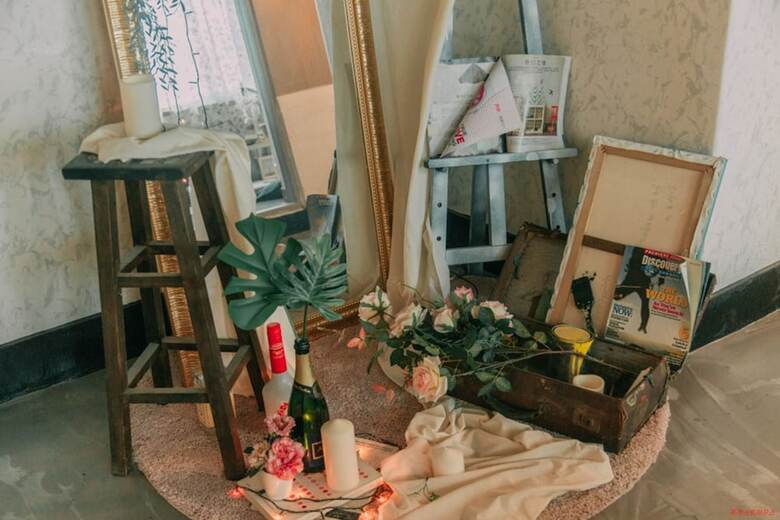 Hostal Talk Guest House - Hostel