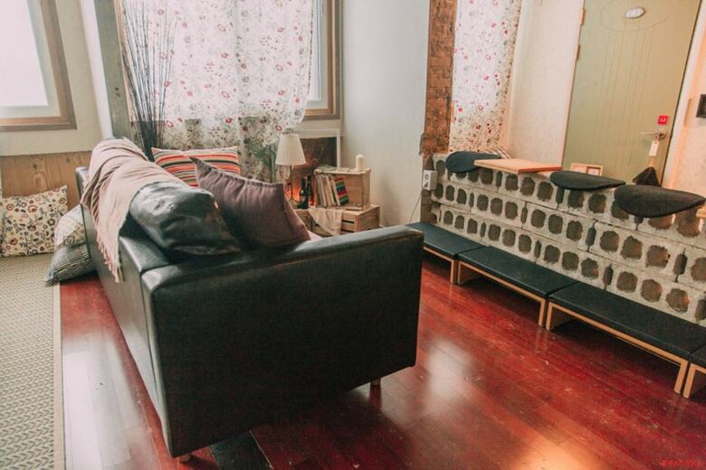 Hostal Talk Guest House - Hostel