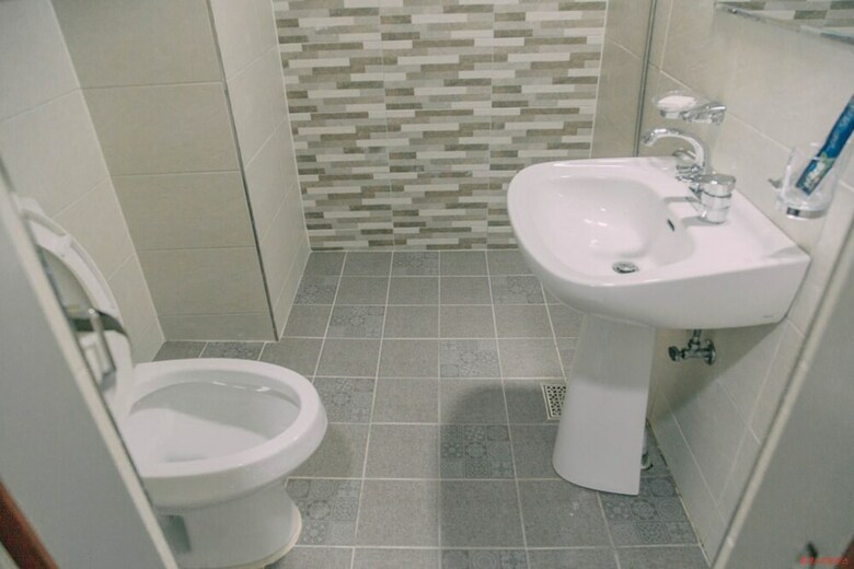 Hostal Talk Guest House - Hostel