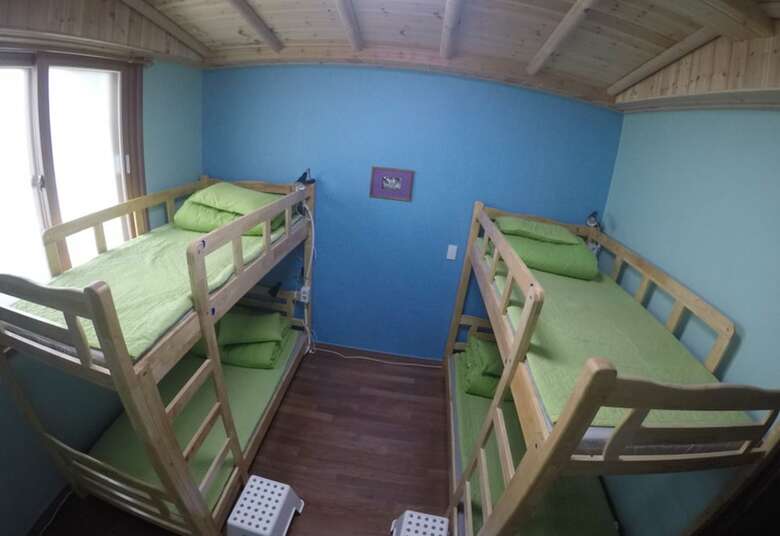 Hostal Talk Guest House - Hostel
