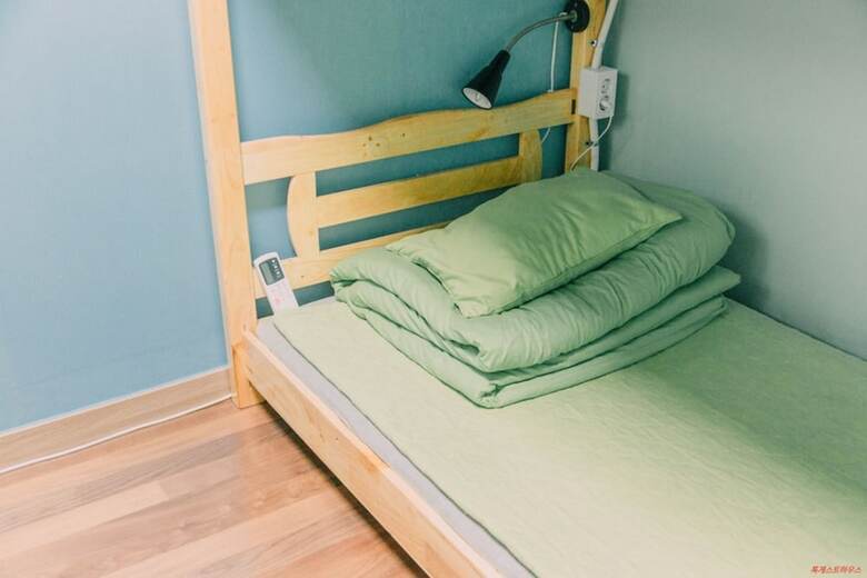 Hostal Talk Guest House - Hostel