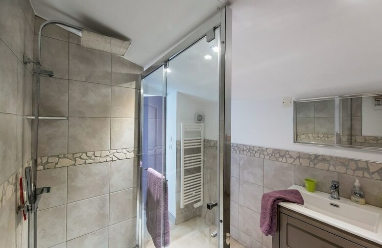 Apartamento Les Beaux Ch�nes
