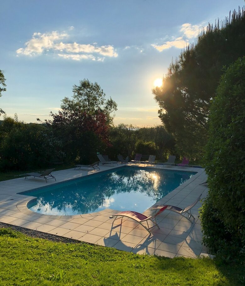 Apartamento Les Beaux Ch�nes