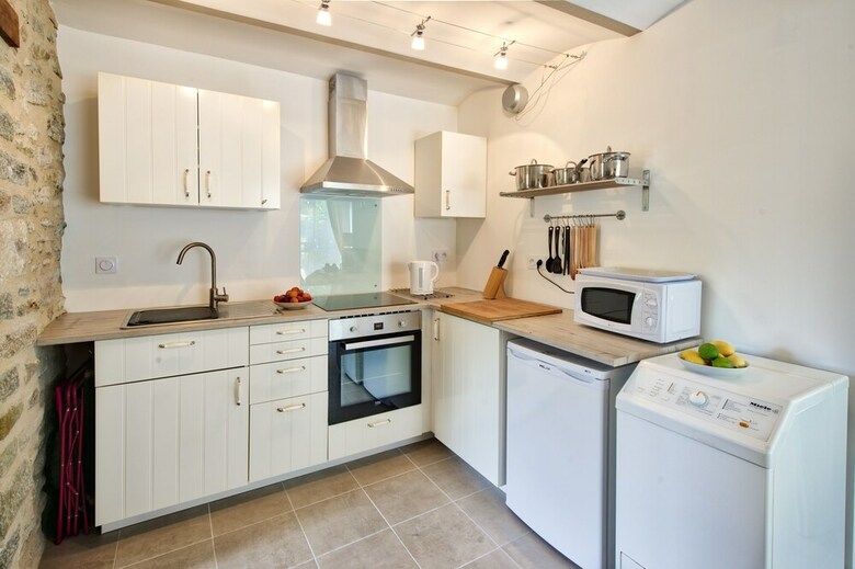 Apartamento Les Beaux Ch�nes