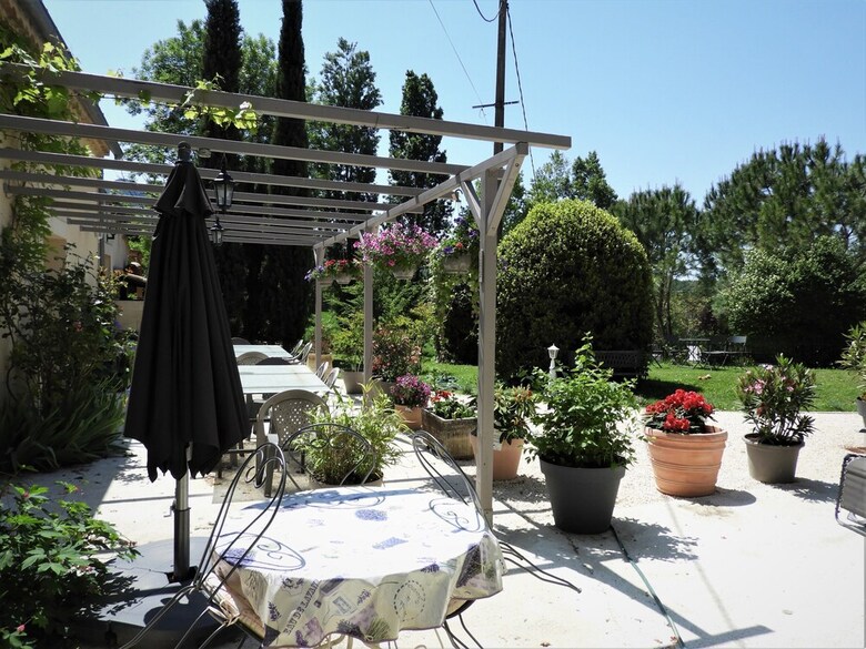 Apartamento Les Beaux Ch�nes