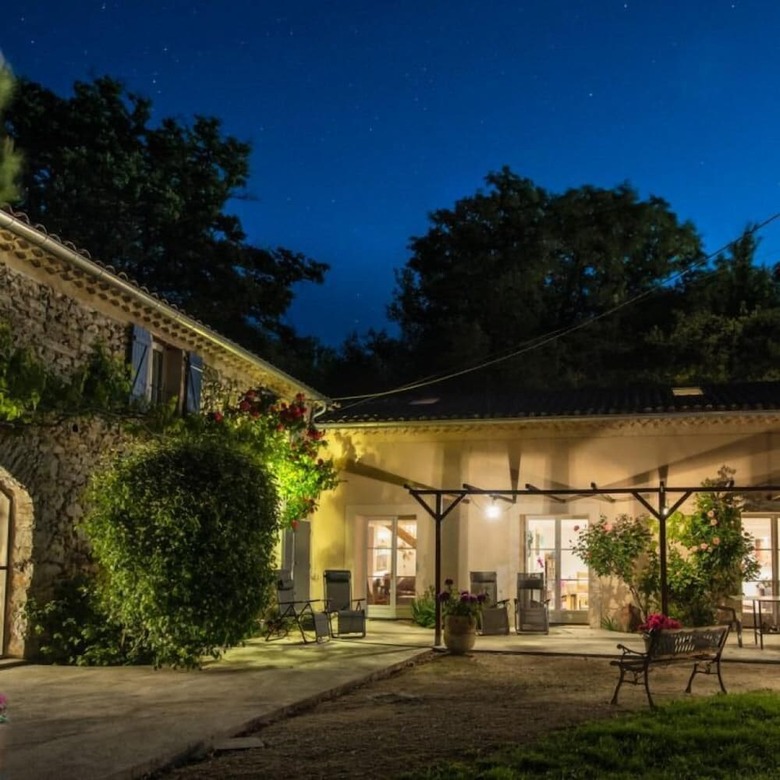 Apartamento Les Beaux Ch�nes