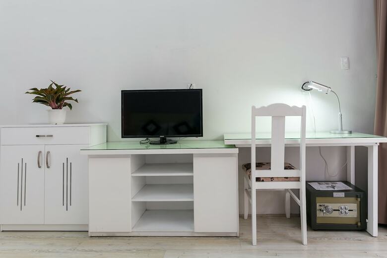 Apartamentos Violette Saigon Centre