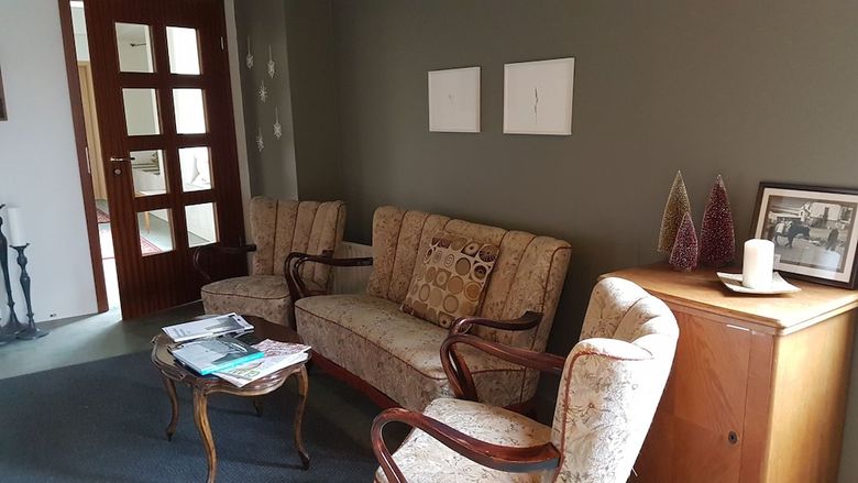 Hotel Harbour Inn Guesthouse