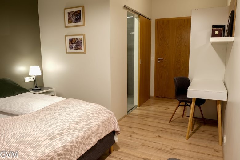 Hotel Harbour Inn Guesthouse