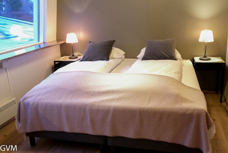 Hotel Harbour Inn Guesthouse