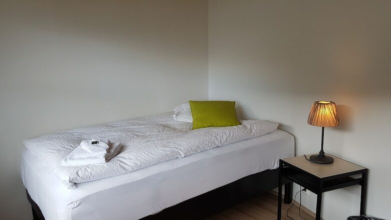 Hotel Harbour Inn Guesthouse