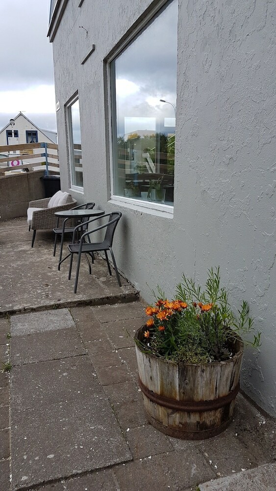 Hotel Harbour Inn Guesthouse