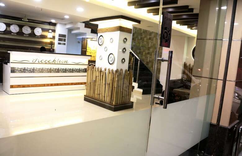 Hotel Shalimar Deluxe
