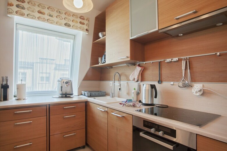 Apartamentos Little Home - ?okietka