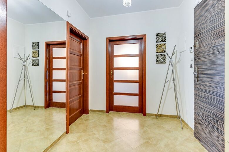 Apartamentos Little Home - ?okietka