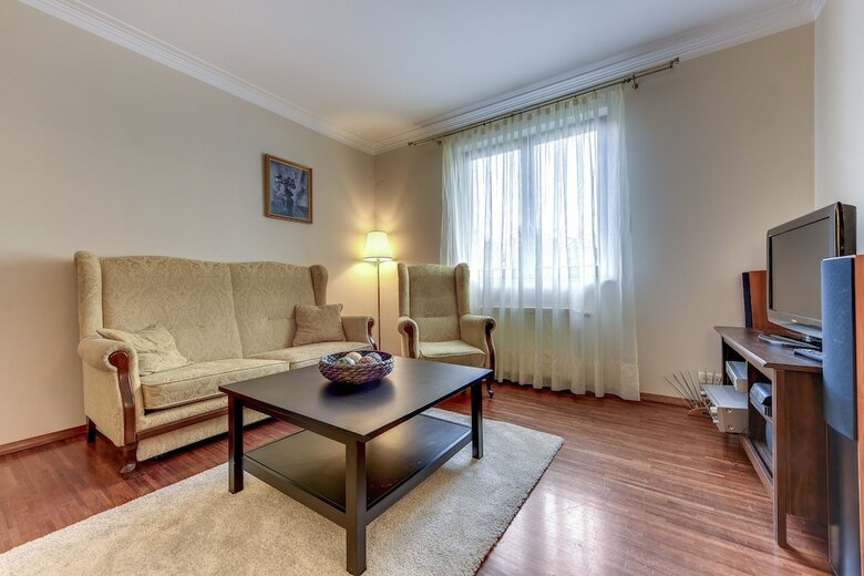 Apartamentos Little Home - ?okietka