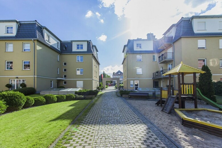 Apartamentos Little Home - ?okietka