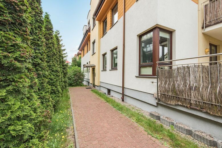 Apartamentos Little Home - ?okietka