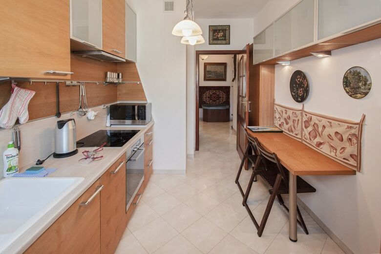 Apartamentos Little Home - ?okietka