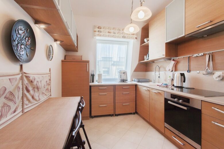 Apartamentos Little Home - ?okietka