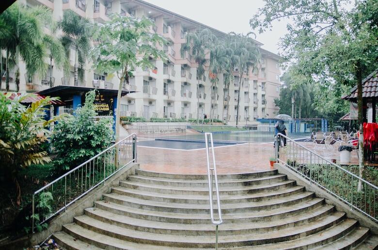Janaview Taiping Hotel