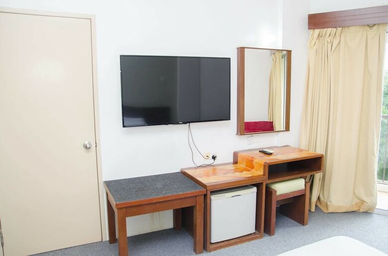 Janaview Taiping Hotel
