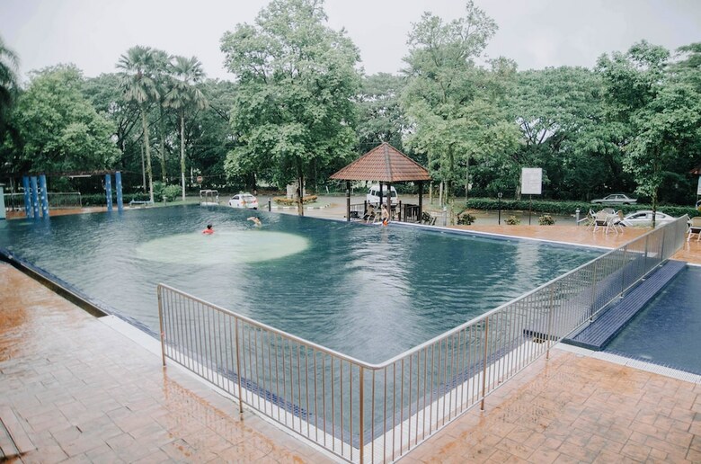 Janaview Taiping Hotel