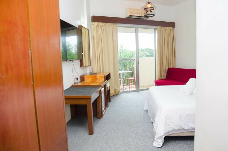 Janaview Taiping Hotel