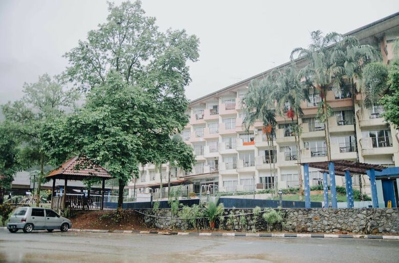 Janaview Taiping Hotel