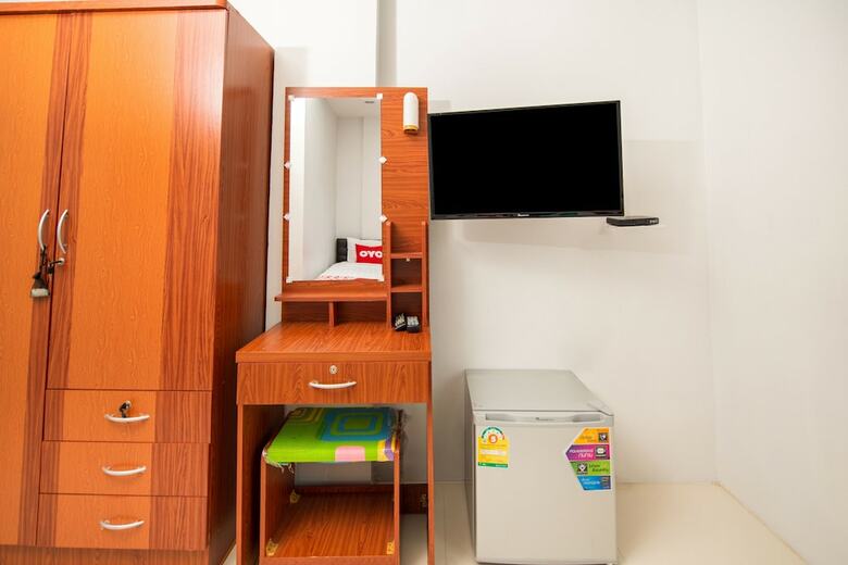 Oyo 277 Pumpui Boutique Hotel
