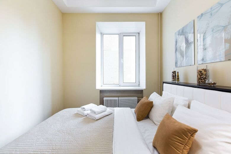 Apartamentos Goodaps