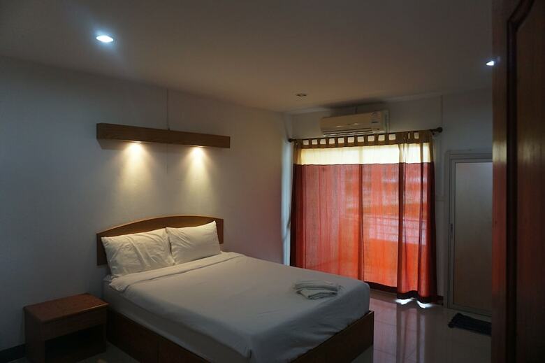 Hotel The Infinity House