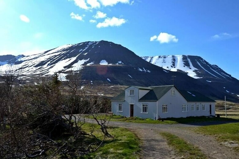 Hotel Kirkjub�l Guesthouse