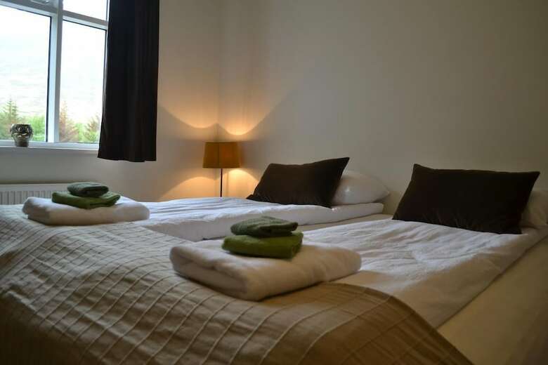 Hotel Kirkjub�l Guesthouse