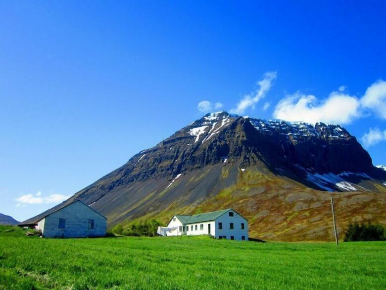 Hotel Kirkjub�l Guesthouse