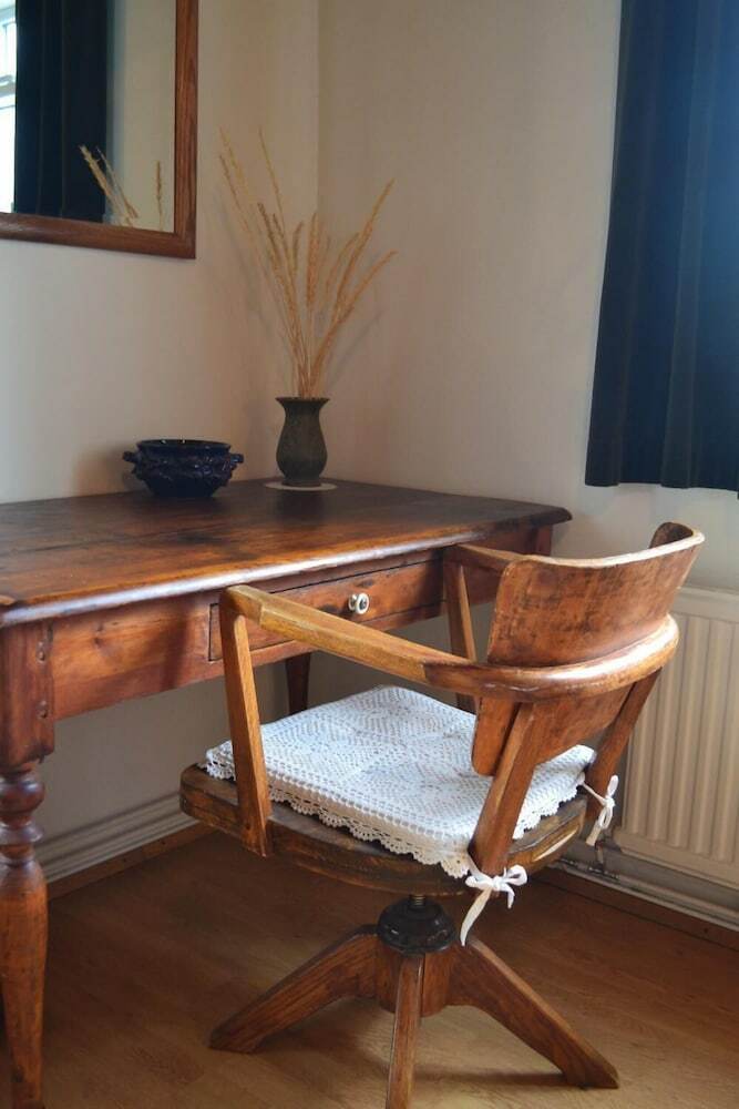 Hotel Kirkjub�l Guesthouse