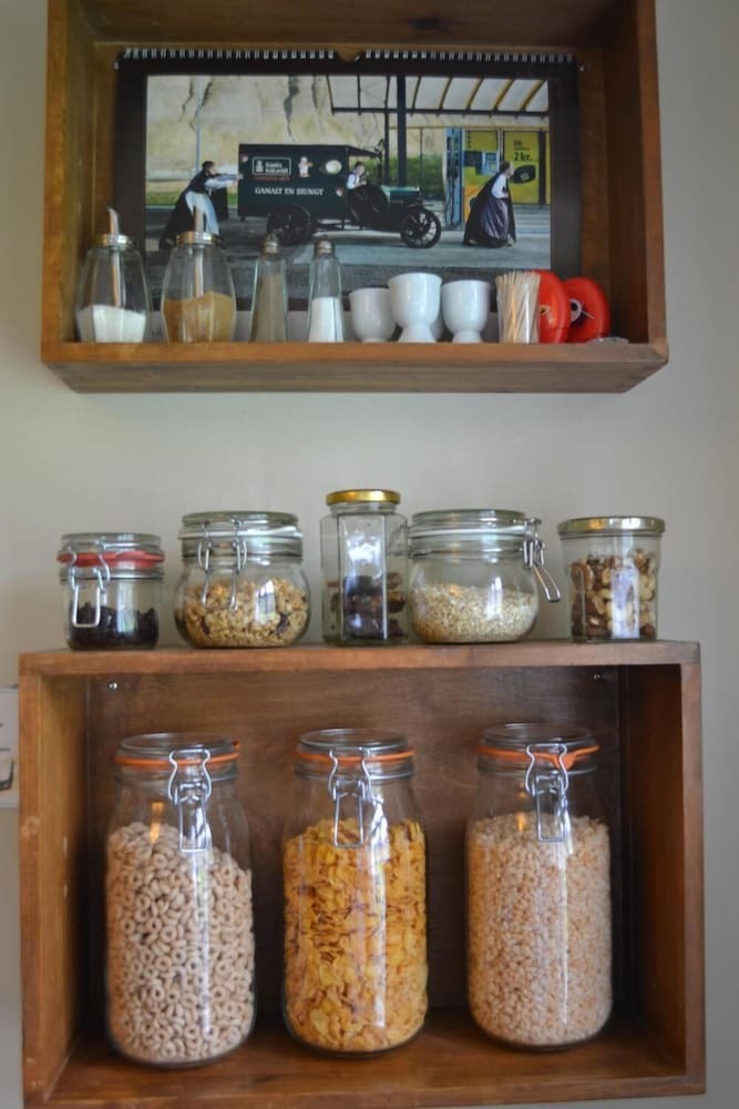 Hotel Kirkjub�l Guesthouse