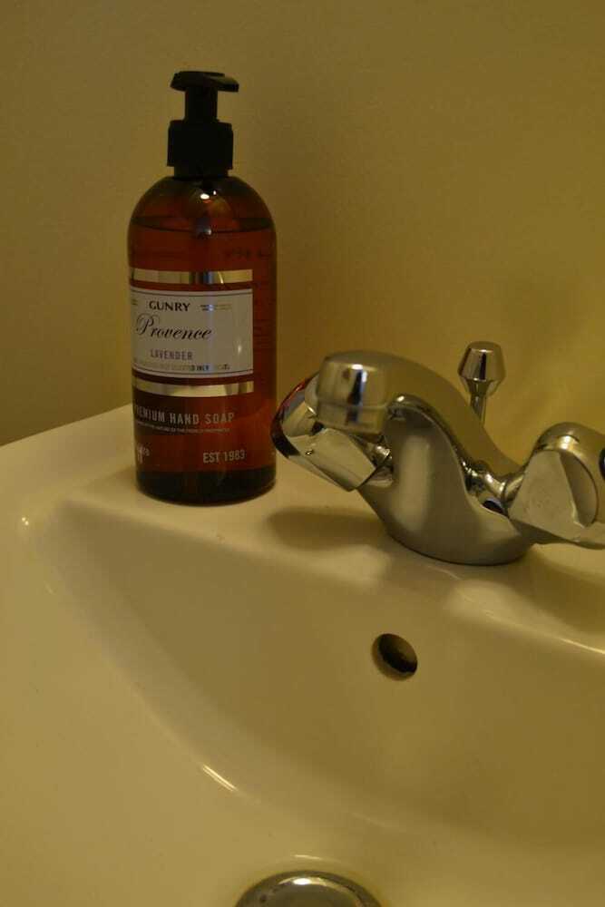Hotel Kirkjub�l Guesthouse