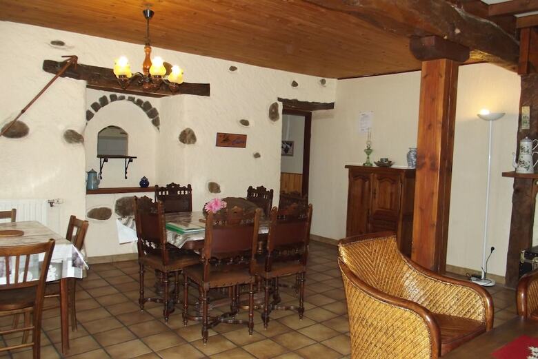 Agroturismo Au Cairn