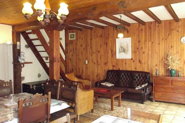 Agroturismo Au Cairn