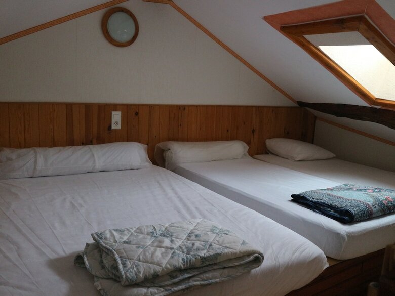 Agroturismo Au Cairn