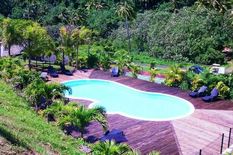 Villa Fetia Dream