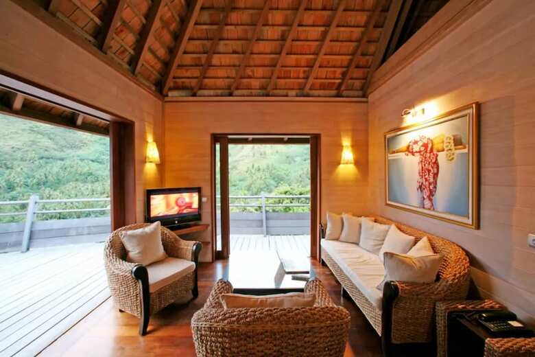 Villa Fetia Dream