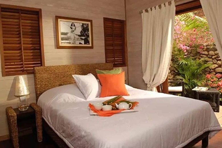 Villa Fetia Dream